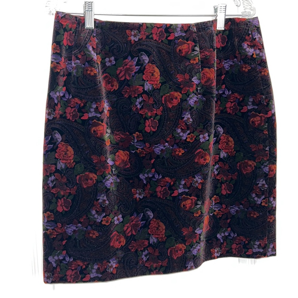 Vintage Holt Renfrew skirt